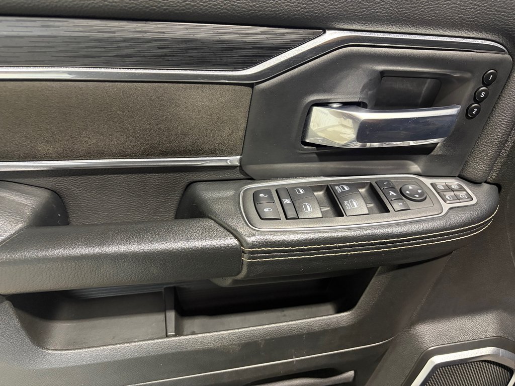 2024 Ram 2500 LARAMIE Laramie in Grand-Sault and Edmunston, New Brunswick - 10 - w1024h768px
