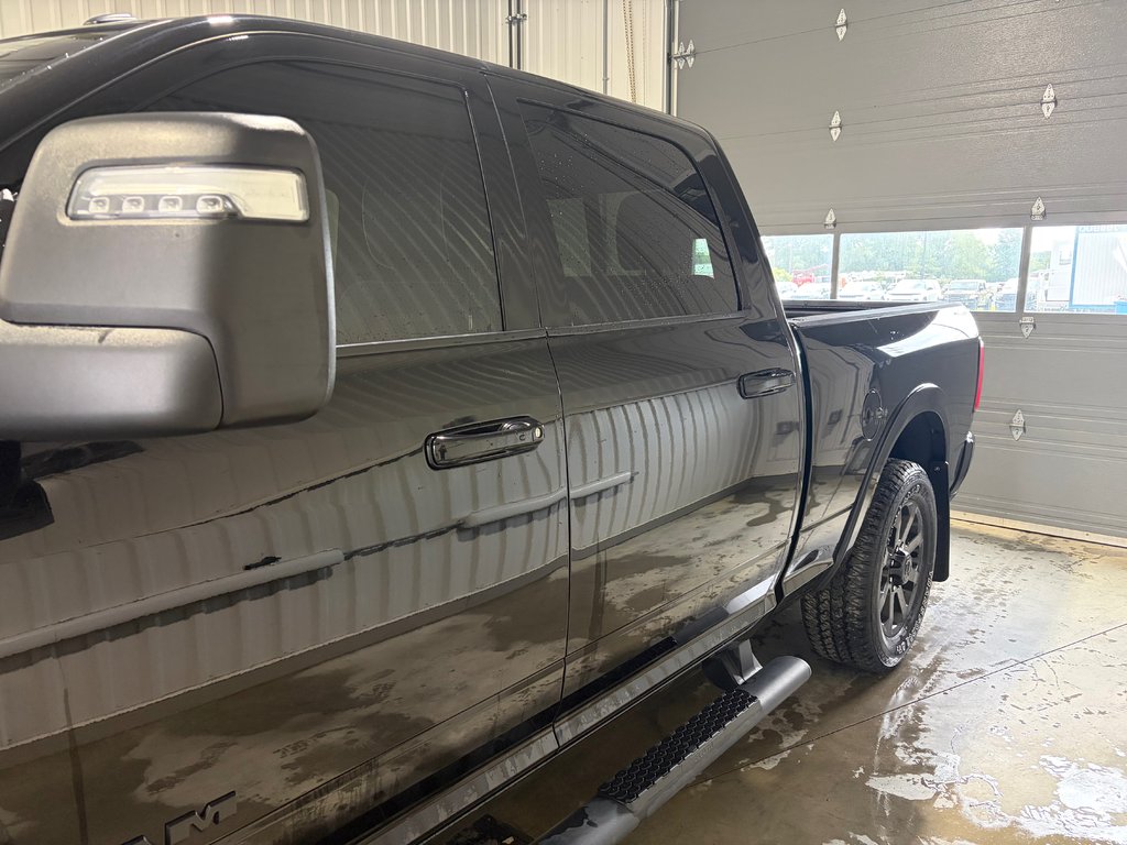 2024 Ram 2500 LARAMIE Laramie in Grand-Sault and Edmunston, New Brunswick - 7 - w1024h768px