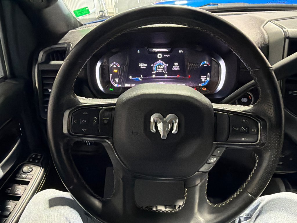 Ram 2500 REBEL REBEL 2024 à Grand-Sault et Edmunston, Nouveau-Brunswick - 13 - w1024h768px