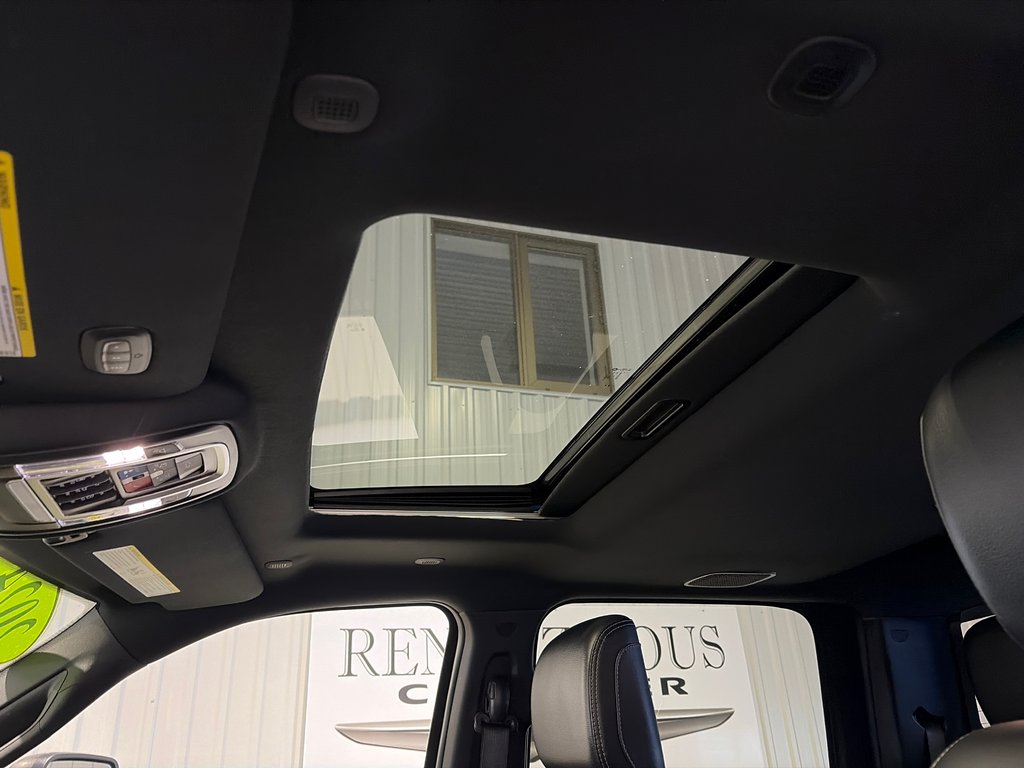 Ram 2500 REBEL REBEL 2024 à Grand-Sault et Edmunston, Nouveau-Brunswick - 12 - w1024h768px