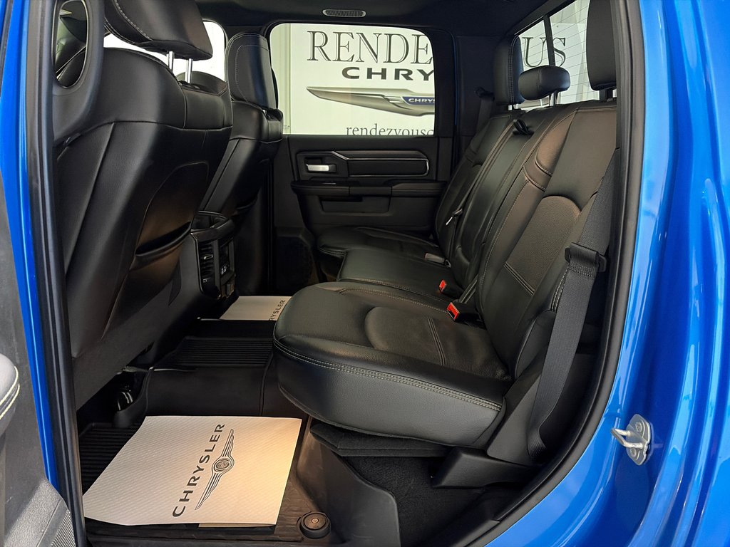 Ram 2500 REBEL REBEL 2024 à Grand-Sault et Edmunston, Nouveau-Brunswick - 8 - w1024h768px