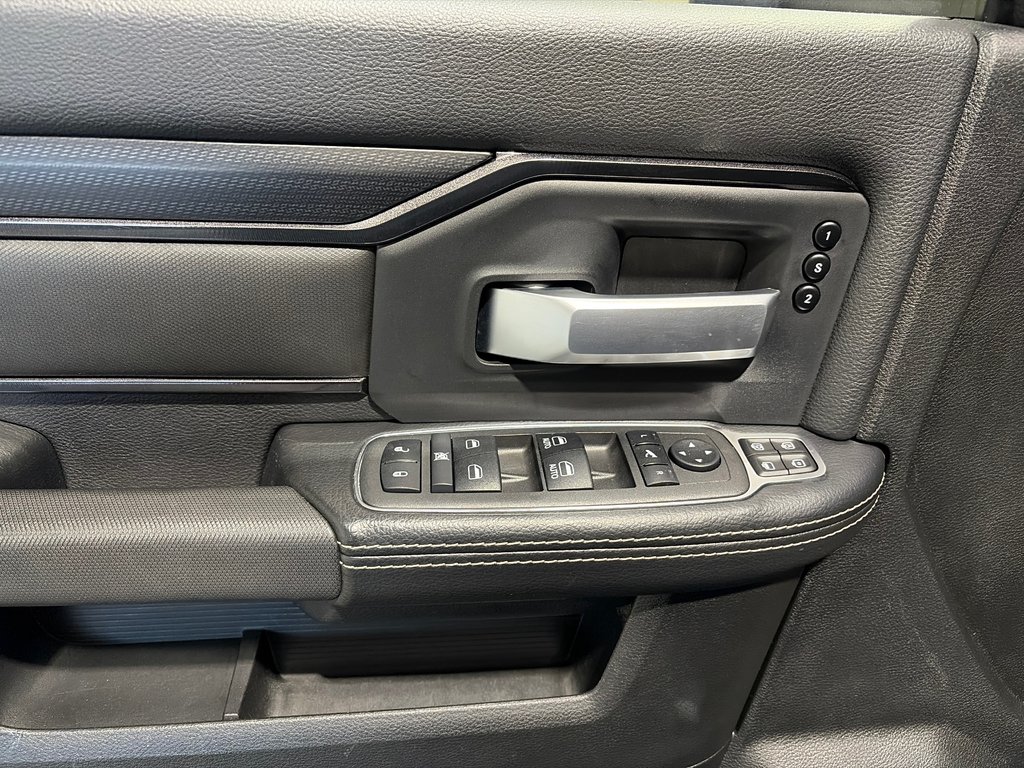 Ram 2500 REBEL REBEL 2024 à Grand-Sault et Edmunston, Nouveau-Brunswick - 9 - w1024h768px