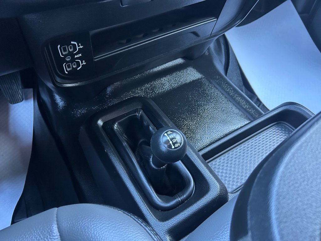 2022 Ram 2500 Tradesman in Grand-Sault and Edmunston, New Brunswick - 13 - w1024h768px