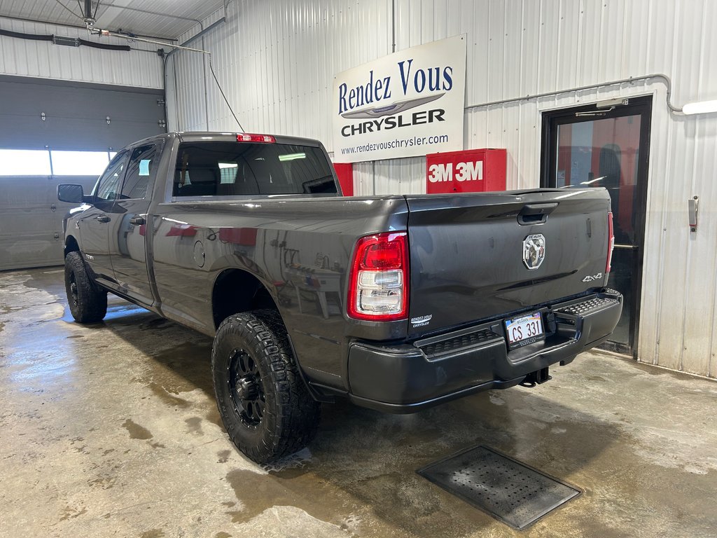 2022 Ram 2500 Tradesman in Grand-Sault and Edmunston, New Brunswick - 6 - w1024h768px