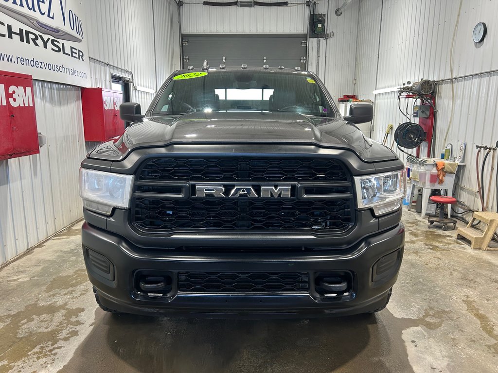 2022 Ram 2500 Tradesman in Grand-Sault and Edmunston, New Brunswick - 2 - w1024h768px