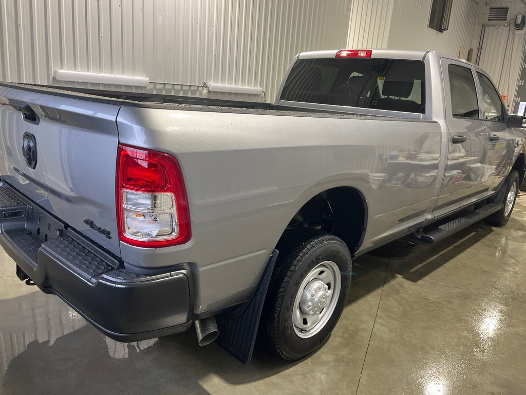 Ram 2500 TRADESMAN 2024 à Grand-Sault et Edmunston, Nouveau-Brunswick - 4 - w1024h768px