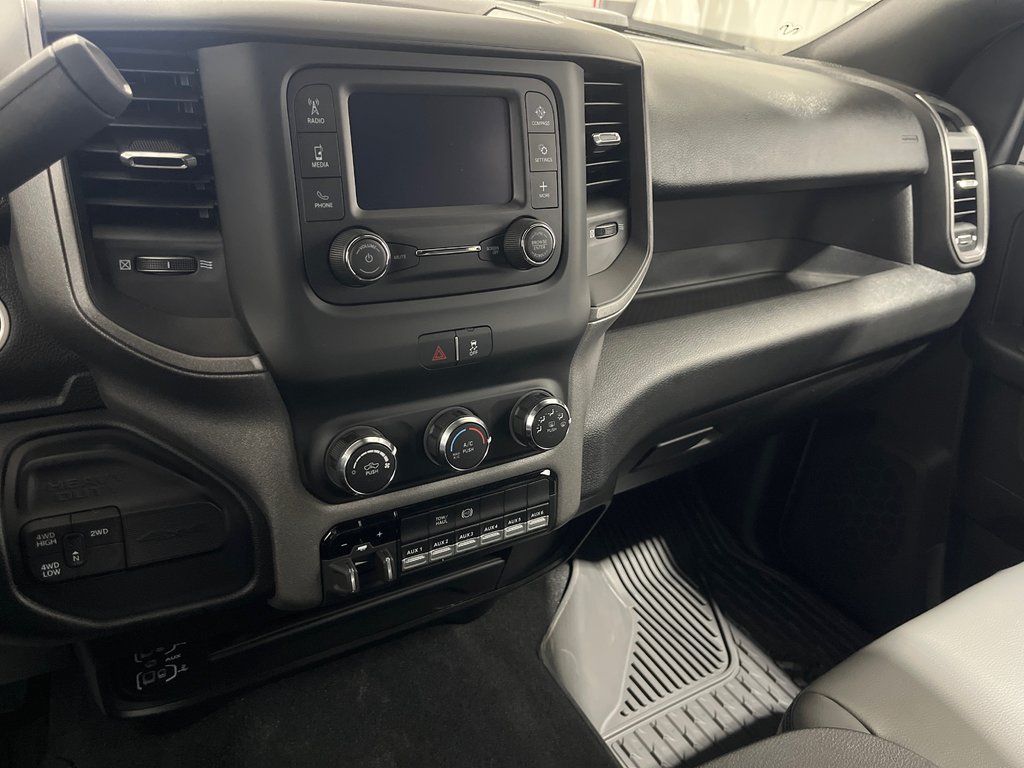 Ram 2500 TRADESMAN 2024 à Grand-Sault et Edmunston, Nouveau-Brunswick - 12 - w1024h768px