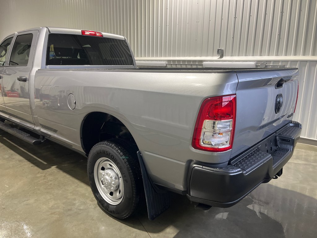 Ram 2500 TRADESMAN 2024 à Grand-Sault et Edmunston, Nouveau-Brunswick - 5 - w1024h768px