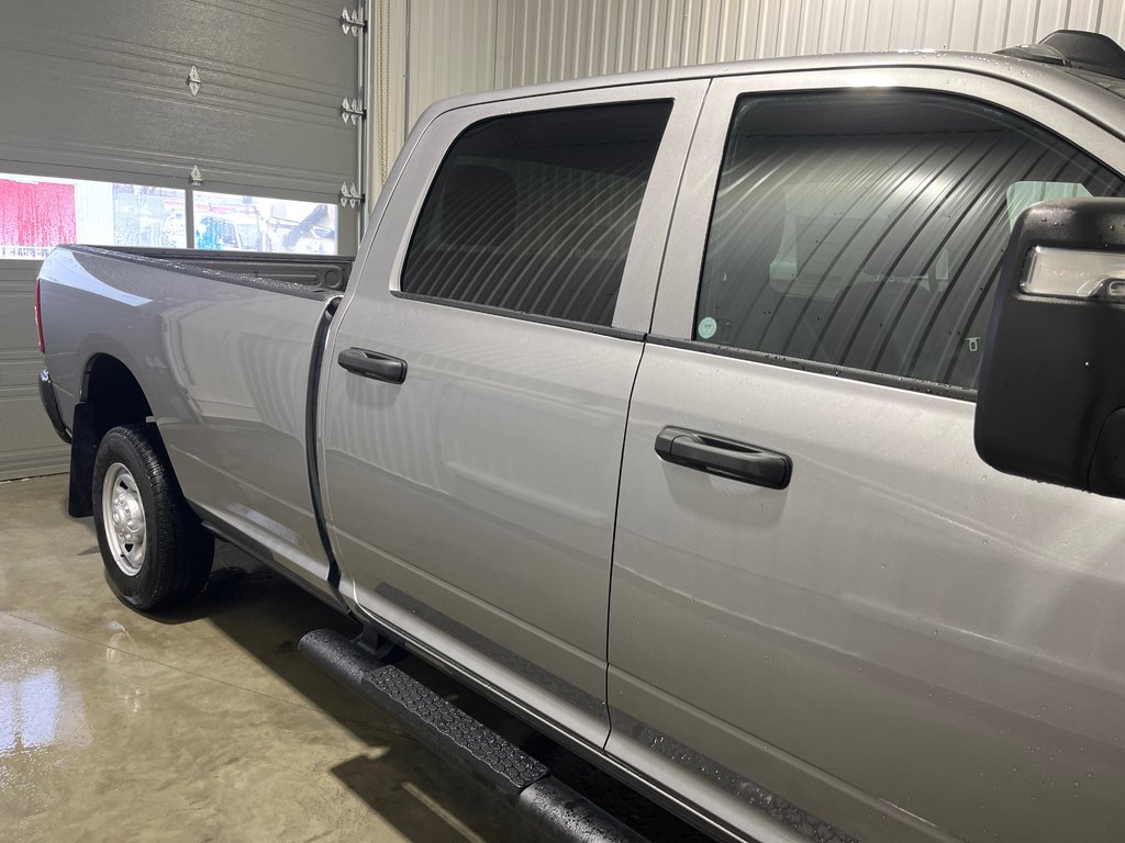 Ram 2500 TRADESMAN 2024 à Grand-Sault et Edmunston, Nouveau-Brunswick - 3 - w1024h768px