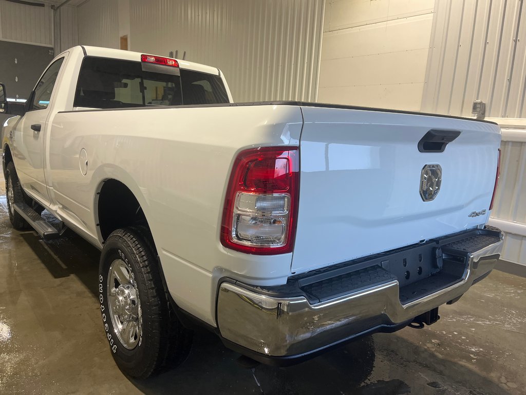 Ram 2500 TRADESMAN 2024 à Grand-Sault et Edmunston, Nouveau-Brunswick - 6 - w1024h768px