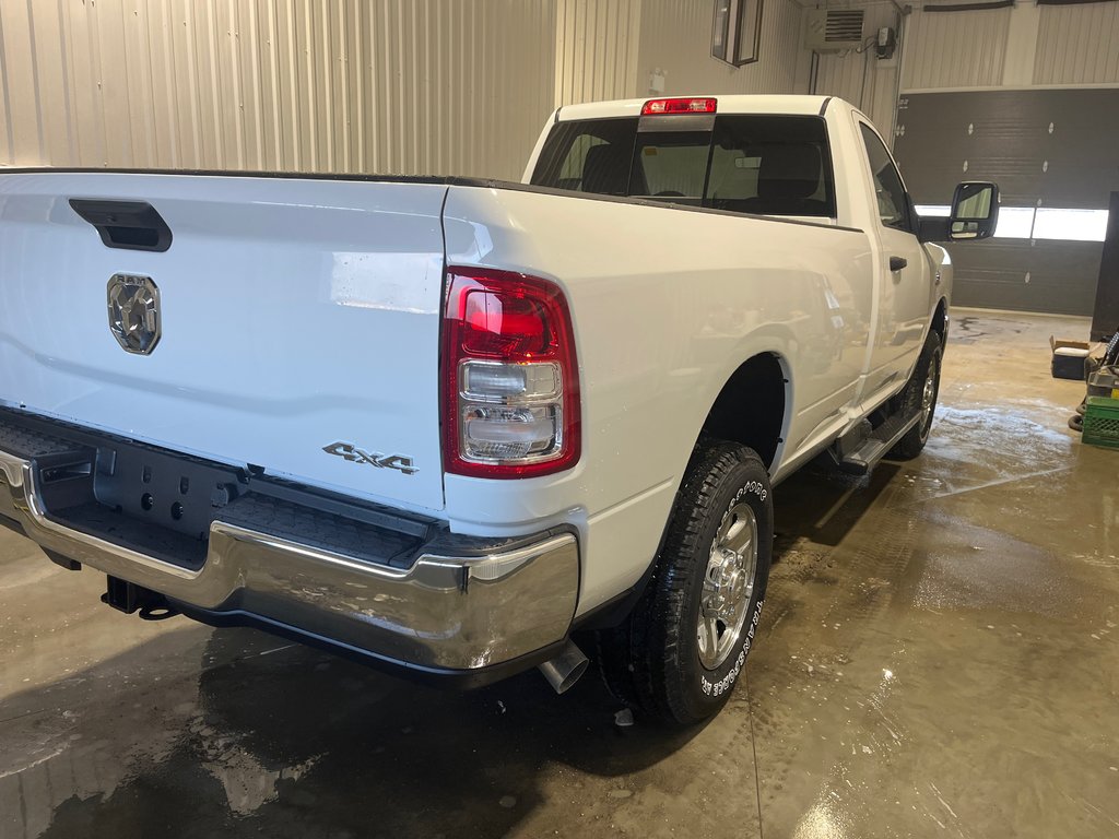 Ram 2500 TRADESMAN 2024 à Grand-Sault et Edmunston, Nouveau-Brunswick - 5 - w1024h768px