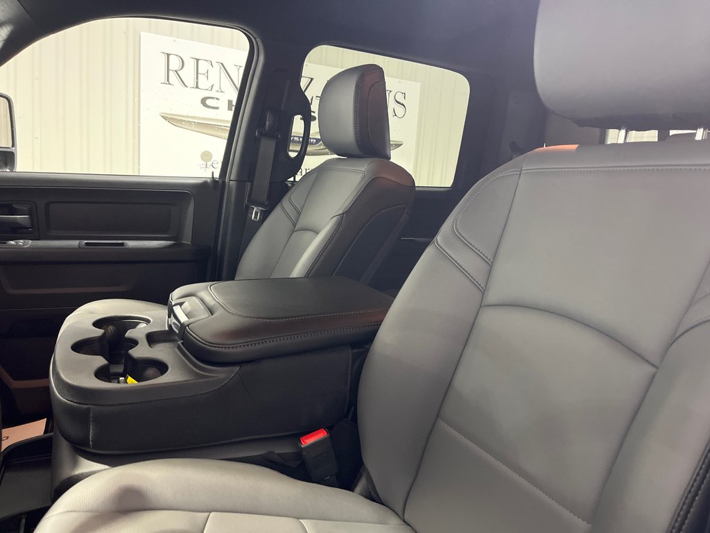 Ram 2500 TRADESMAN 2025 à Grand-Sault et Edmunston, Nouveau-Brunswick - 12 - w1024h768px
