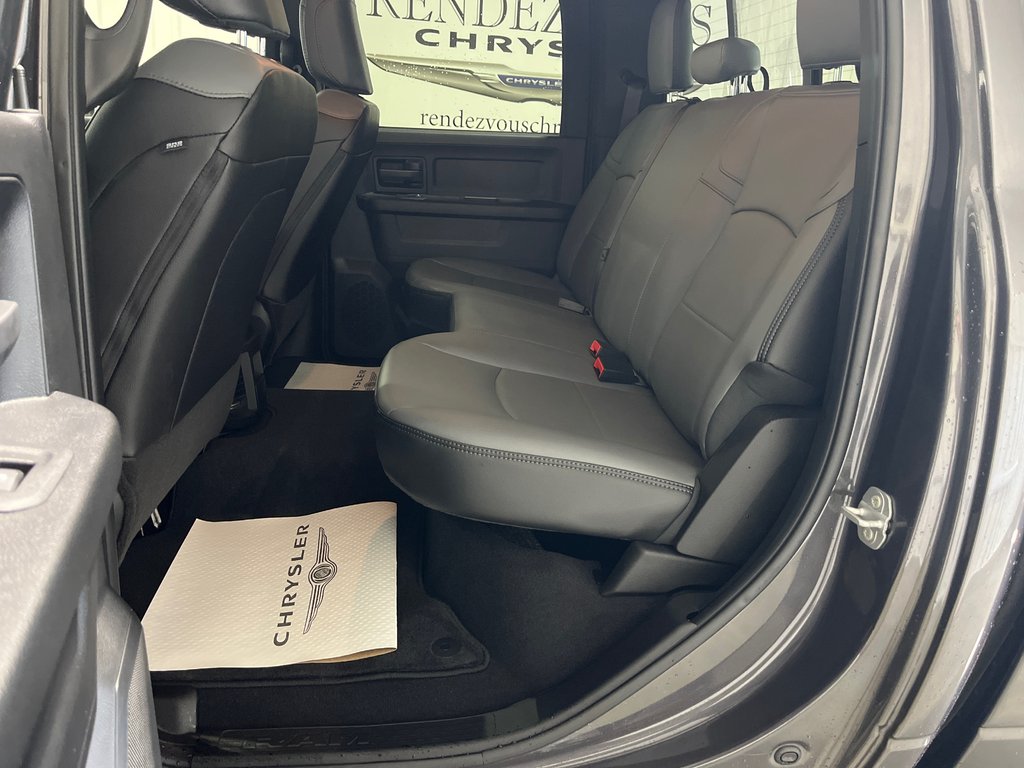 Ram 2500 TRADESMAN 2025 à Grand-Sault et Edmunston, Nouveau-Brunswick - 9 - w1024h768px