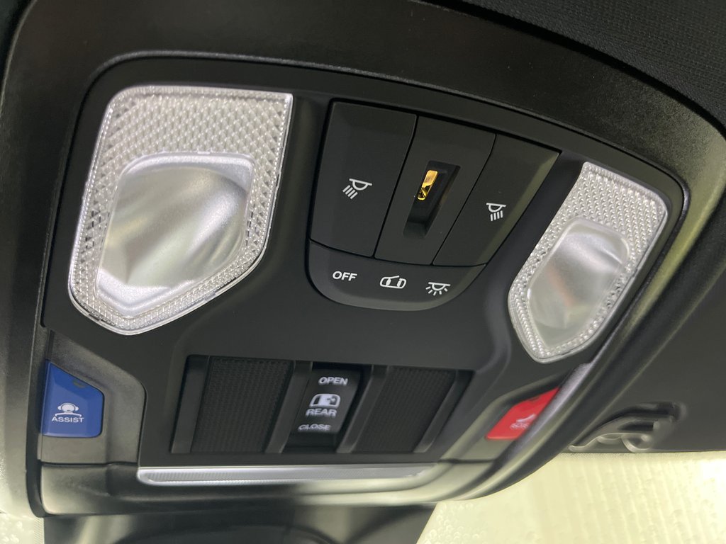 Ram 2500 TRADESMAN 2025 à Grand-Sault et Edmunston, Nouveau-Brunswick - 16 - w1024h768px