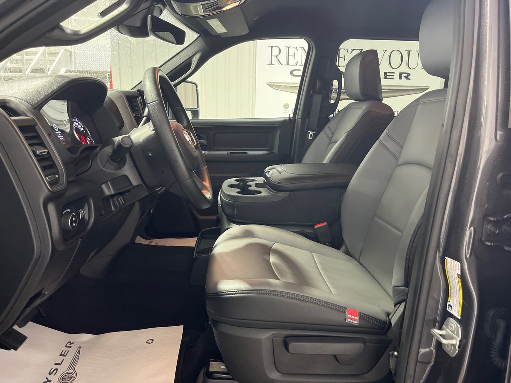 Ram 2500 TRADESMAN 2025 à Grand-Sault et Edmunston, Nouveau-Brunswick - 11 - w1024h768px