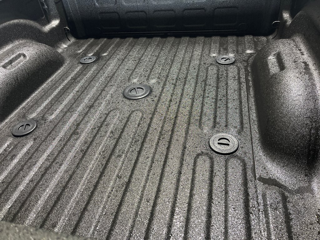 Ram 2500 REBEL 2025 à Grand-Sault et Edmunston, Nouveau-Brunswick - 6 - w1024h768px