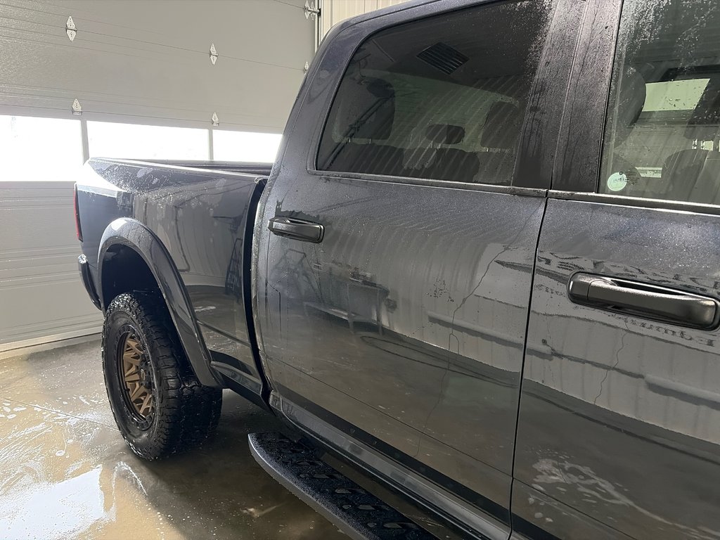 Ram 2500 BIG HORN 2026 à Grand-Sault et Edmunston, Nouveau-Brunswick - 4 - w1024h768px