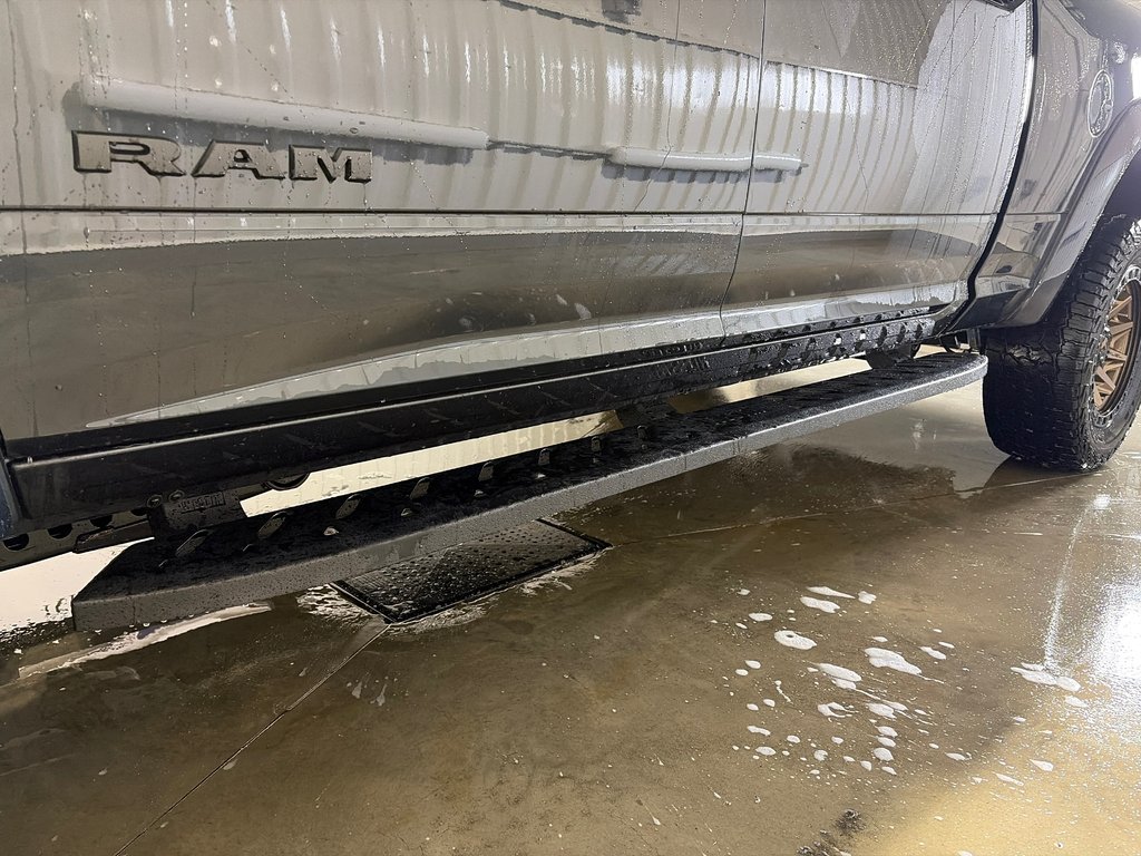 Ram 2500 BIG HORN 2026 à Grand-Sault et Edmunston, Nouveau-Brunswick - 8 - w1024h768px