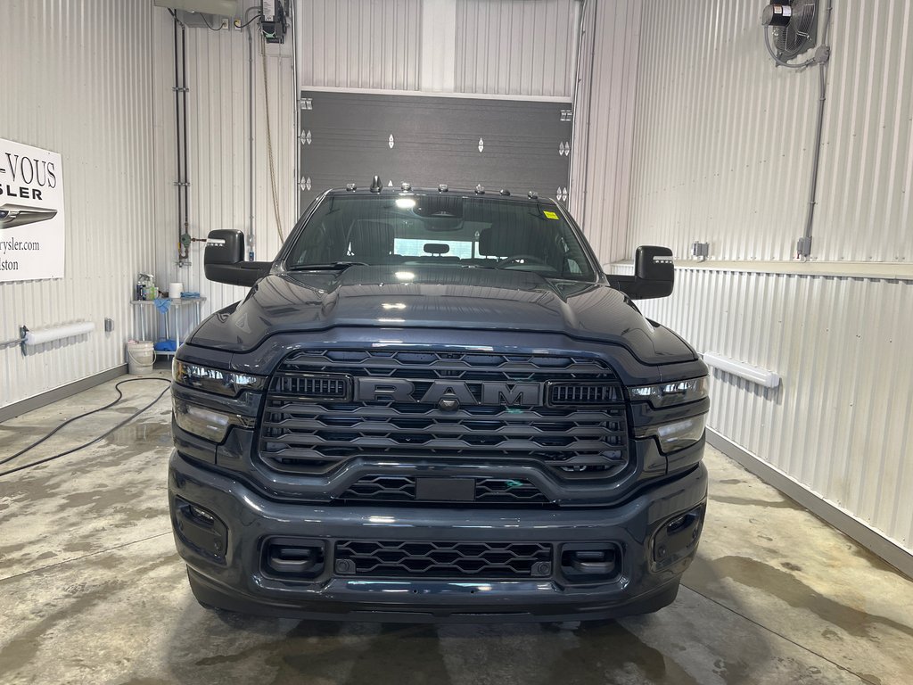 2026 Ram 2500 BIG HORN in Grand-Sault and Edmunston, New Brunswick - 2 - w1024h768px