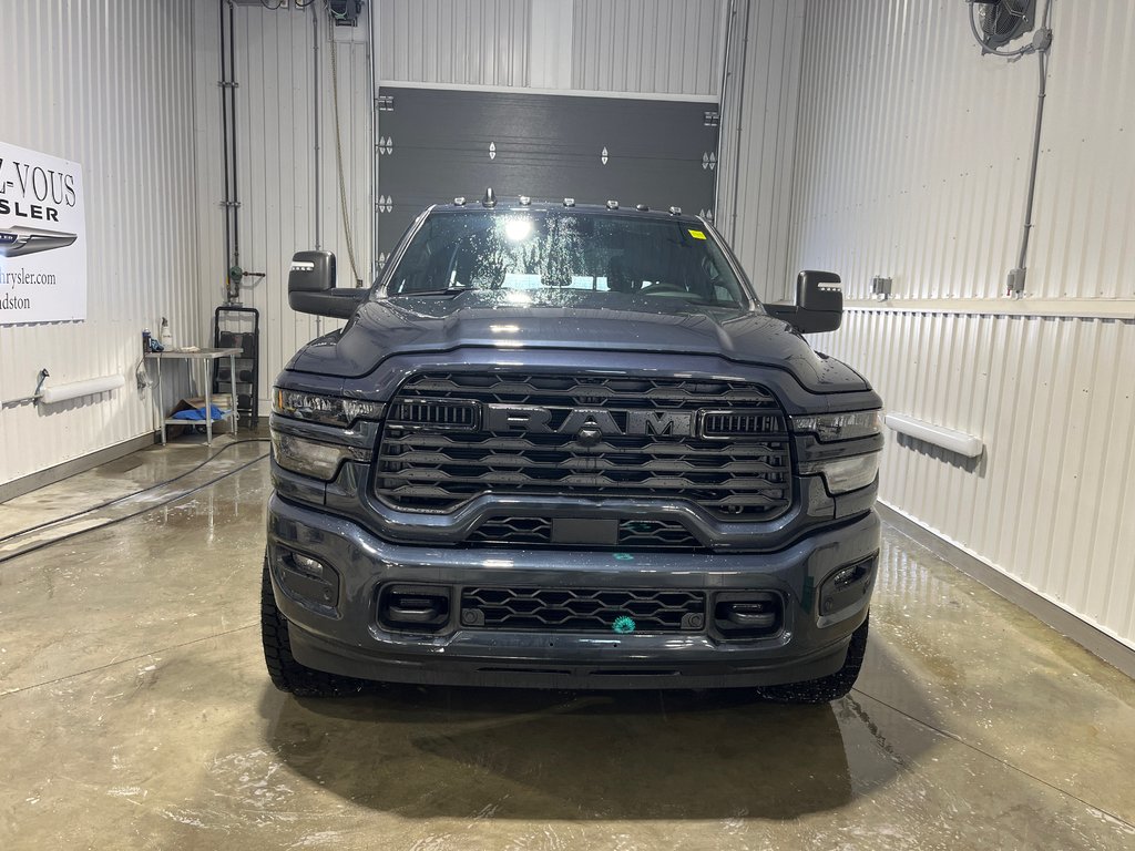 2026 Ram 2500 BIG HORN in Grand-Sault and Edmunston, New Brunswick - 2 - w1024h768px