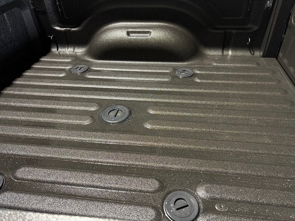 Ram 2500 BIG HORN 2026 à Grand-Sault et Edmunston, Nouveau-Brunswick - 25 - w1024h768px