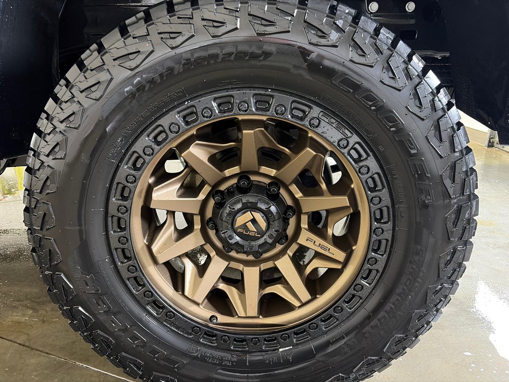 Ram 2500 BIG HORN 2026 à Grand-Sault et Edmunston, Nouveau-Brunswick - 10 - w1024h768px