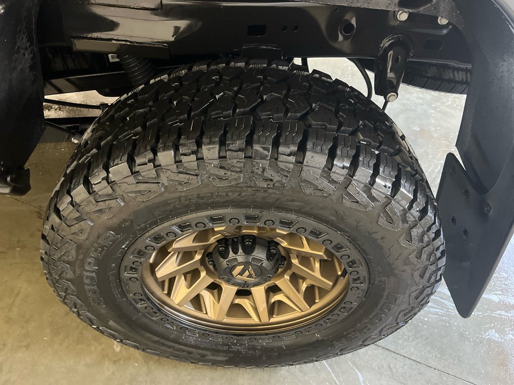 2026 Ram 2500 BIG HORN in Grand-Sault and Edmunston, New Brunswick - 11 - w1024h768px