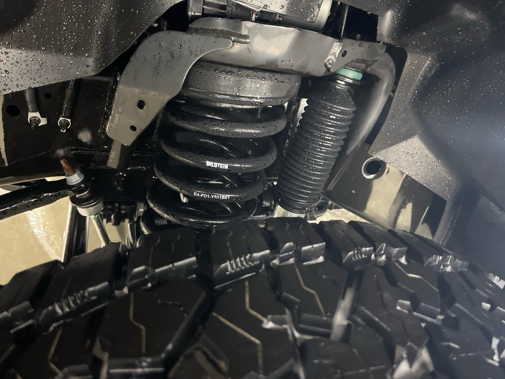 2026 Ram 2500 BIG HORN in Grand-Sault and Edmunston, New Brunswick - 12 - w1024h768px