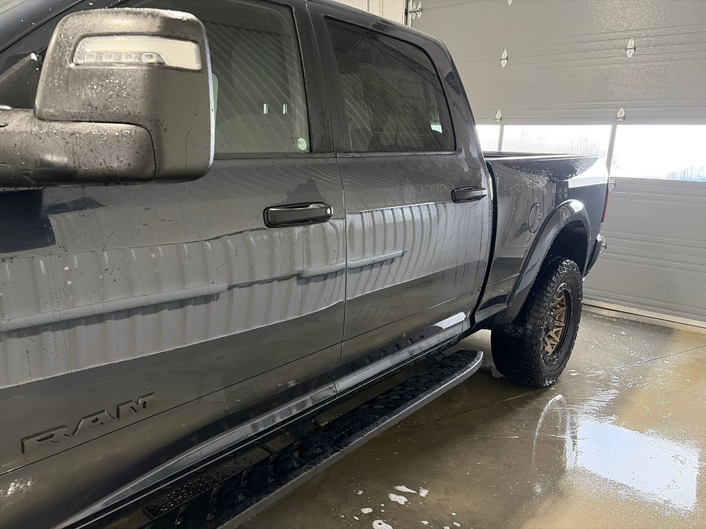 Ram 2500 BIG HORN 2026 à Grand-Sault et Edmunston, Nouveau-Brunswick - 7 - w1024h768px