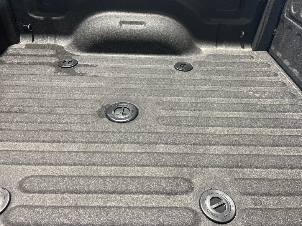 2026 Ram 2500 BIG HORN in Grand-Sault and Edmunston, New Brunswick - 11 - w1024h768px