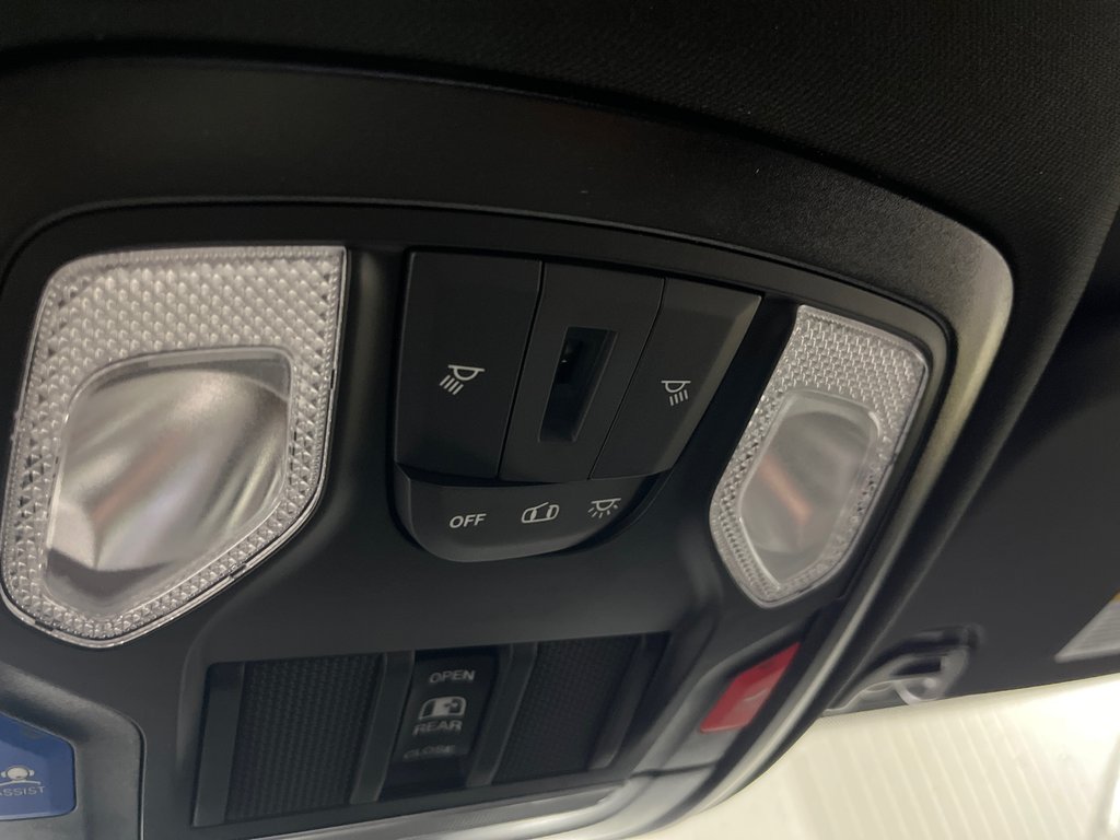 2026 Ram 2500 BLACK EXPRESS in Grand-Sault and Edmunston, New Brunswick - 18 - w1024h768px