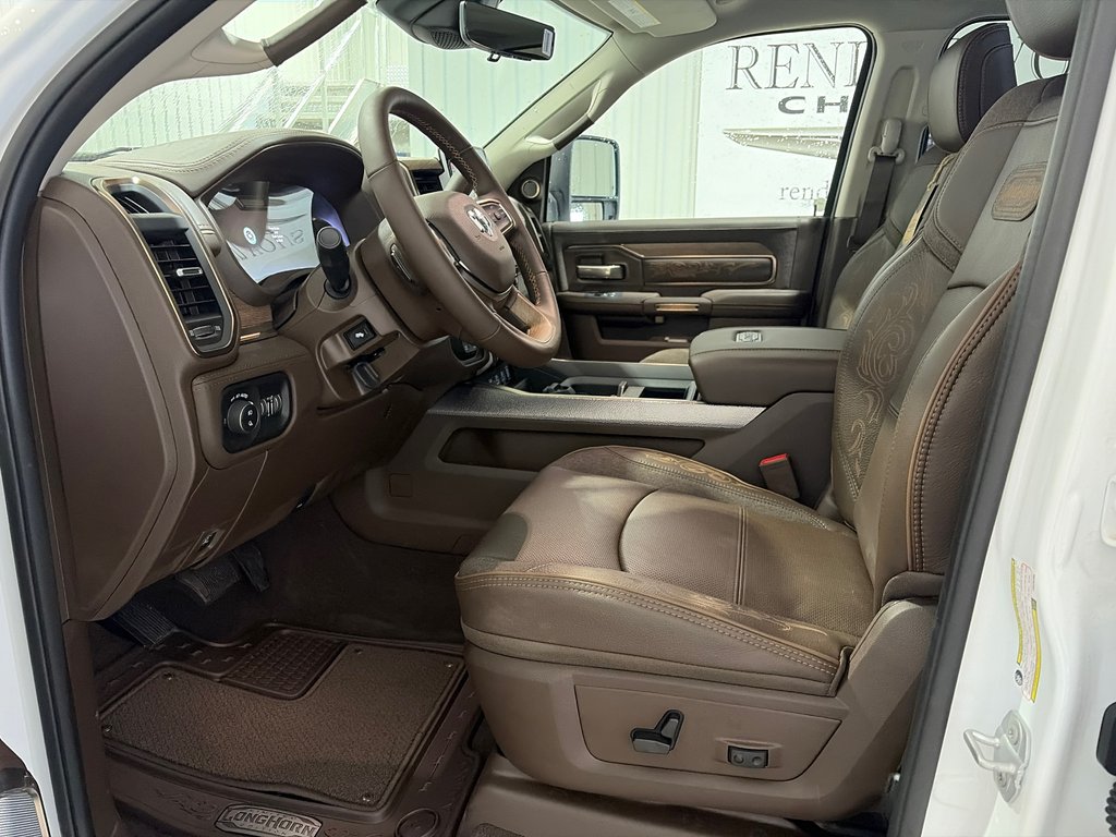 Ram 2500 LIMITED LONGHORN 2026 à Grand-Sault et Edmunston, Nouveau-Brunswick - 13 - w1024h768px