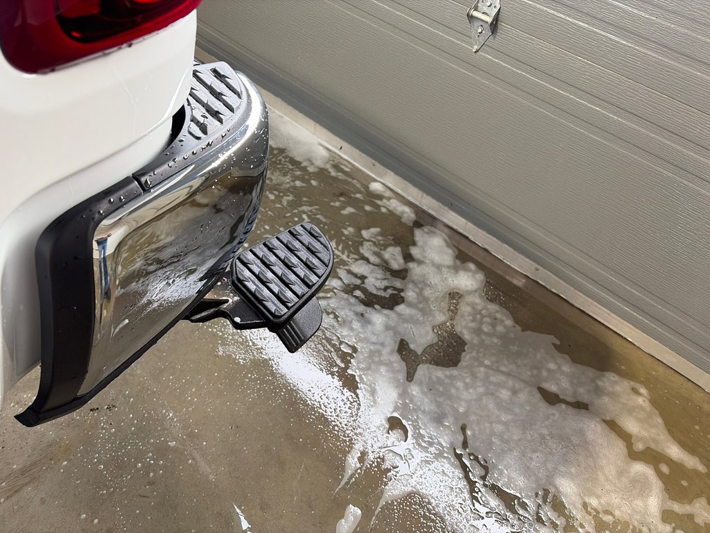 Ram 2500 LIMITED LONGHORN 2026 à Grand-Sault et Edmunston, Nouveau-Brunswick - 9 - w1024h768px