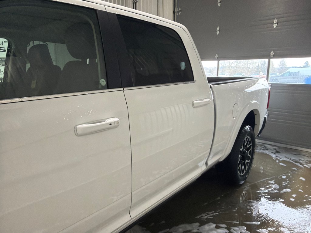 Ram 2500 LIMITED LONGHORN 2026 à Grand-Sault et Edmunston, Nouveau-Brunswick - 7 - w1024h768px