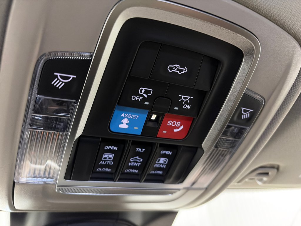 Ram 2500 LIMITED LONGHORN 2026 à Grand-Sault et Edmunston, Nouveau-Brunswick - 19 - w1024h768px