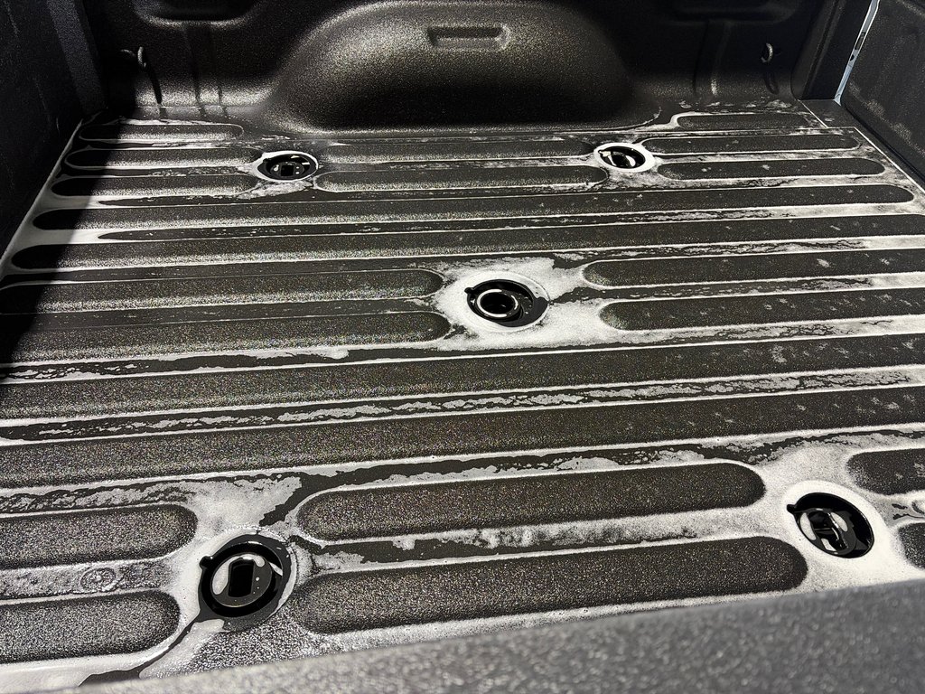 Ram 2500 LIMITED LONGHORN 2026 à Grand-Sault et Edmunston, Nouveau-Brunswick - 8 - w1024h768px