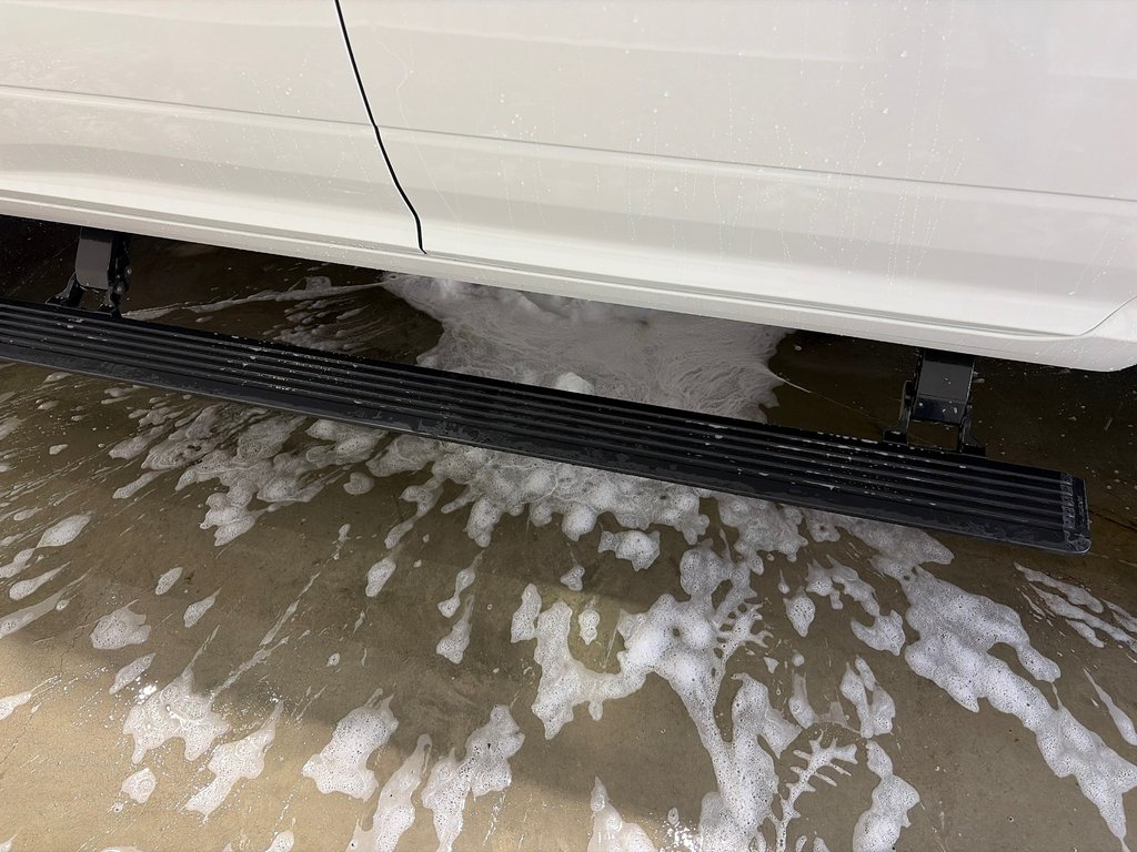 Ram 2500 LIMITED LONGHORN 2026 à Grand-Sault et Edmunston, Nouveau-Brunswick - 11 - w1024h768px