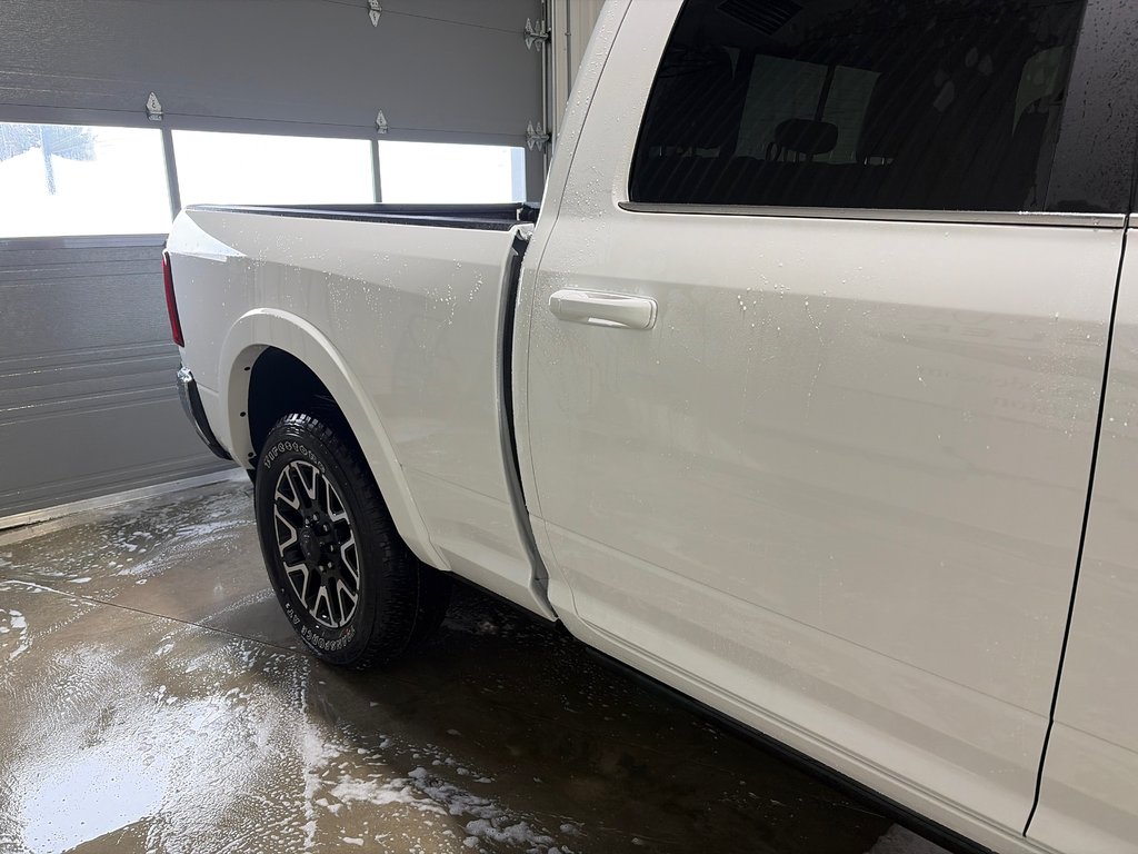 Ram 2500 LIMITED LONGHORN 2026 à Grand-Sault et Edmunston, Nouveau-Brunswick - 4 - w1024h768px