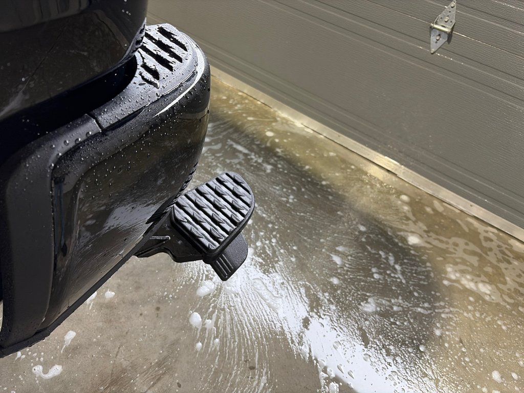 2026 Ram 2500 BIG HORN in Grand-Sault and Edmunston, New Brunswick - 10 - w1024h768px