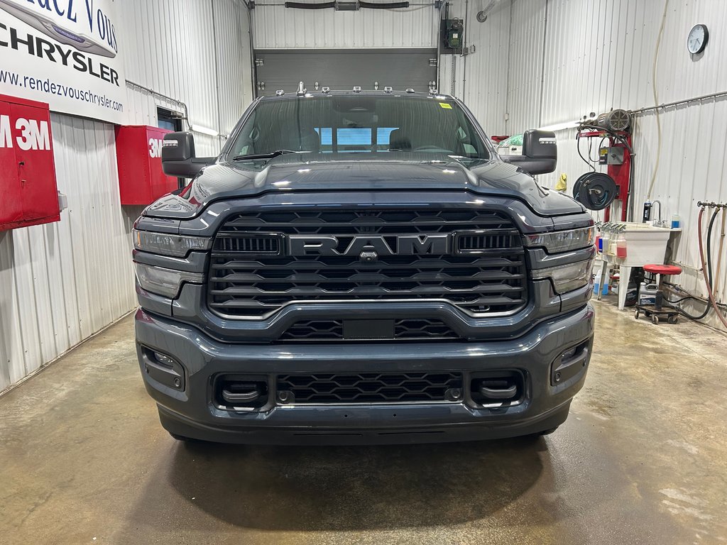 2026 Ram 2500 BIG HORN in Grand-Sault and Edmunston, New Brunswick - 2 - w1024h768px