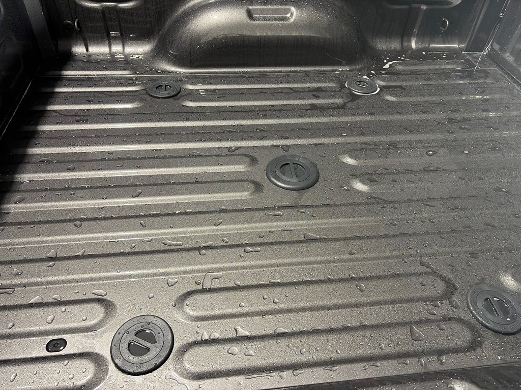 2026 Ram 2500 BIG HORN in Grand-Sault and Edmunston, New Brunswick - 8 - w1024h768px