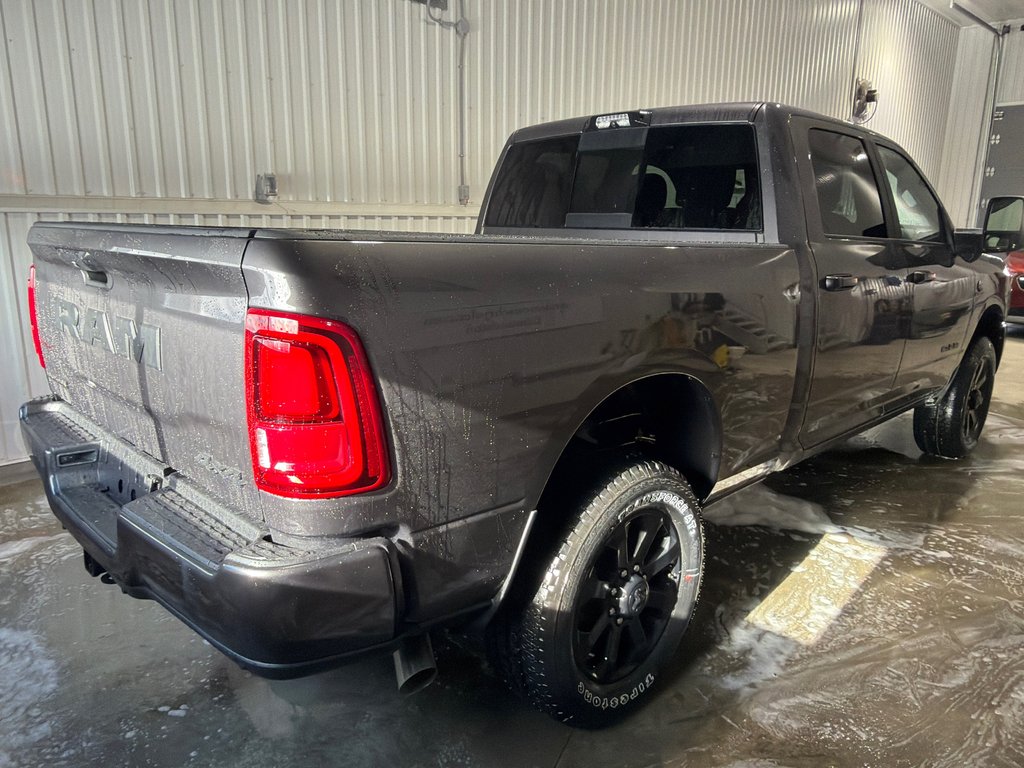 2026 Ram 2500 BIG HORN in Grand-Sault and Edmunston, New Brunswick - 5 - w1024h768px