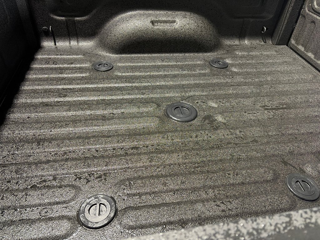 2026 Ram 2500 LARAMIE in Grand-Sault and Edmunston, New Brunswick - 8 - w1024h768px