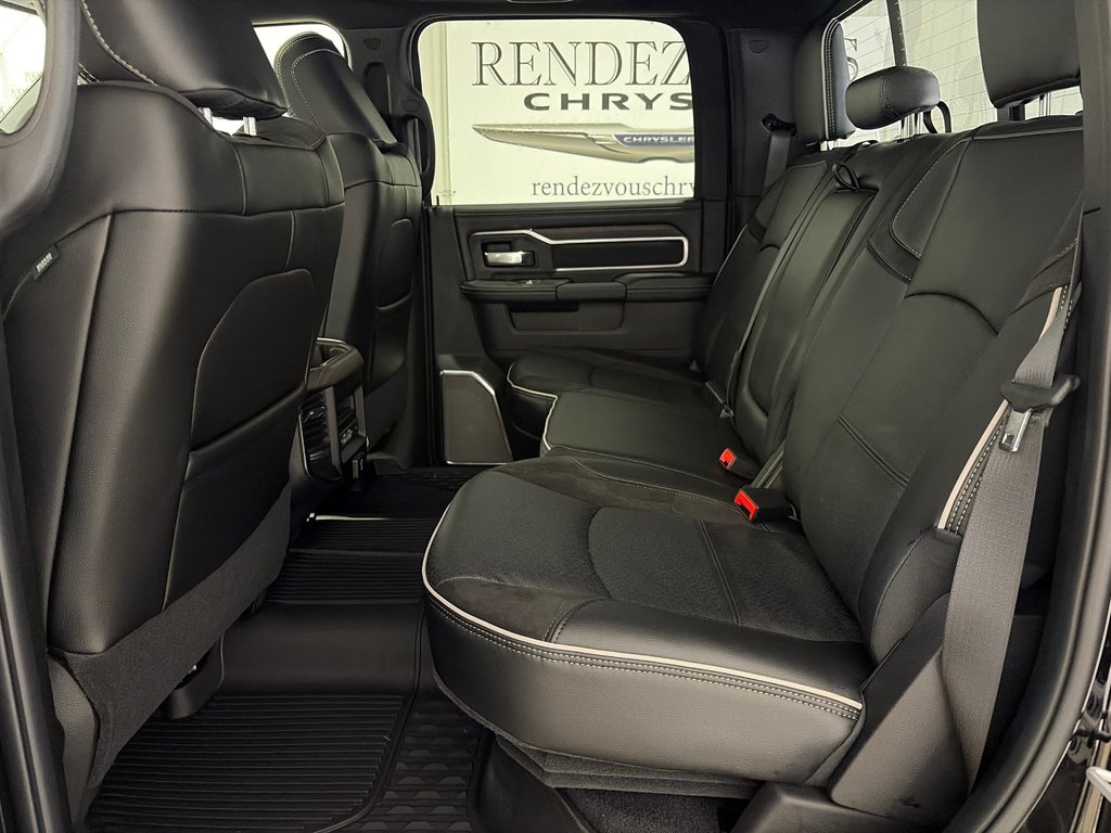 2026 Ram 2500 LARAMIE in Grand-Sault and Edmunston, New Brunswick - 10 - w1024h768px