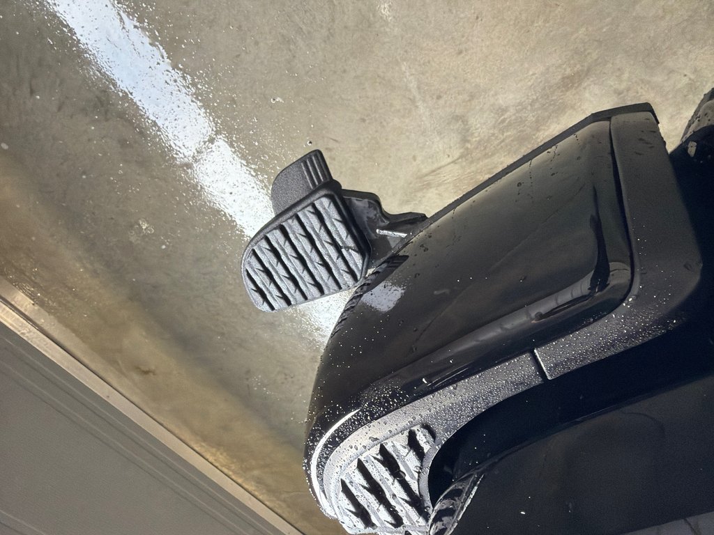 2026 Ram 2500 LARAMIE in Grand-Sault and Edmunston, New Brunswick - 9 - w1024h768px