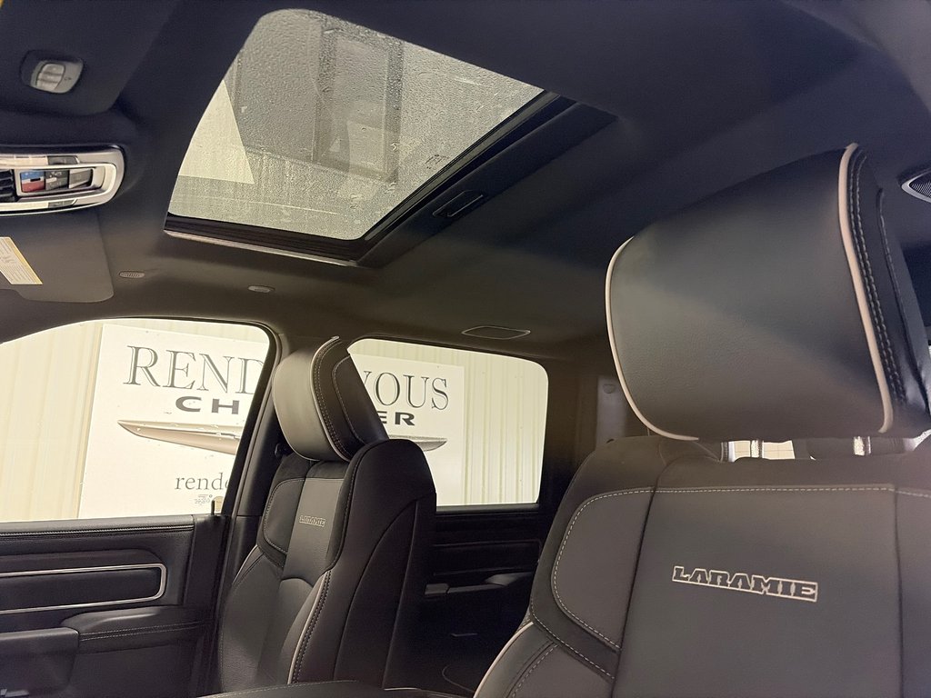 2026 Ram 2500 LARAMIE in Grand-Sault and Edmunston, New Brunswick - 14 - w1024h768px