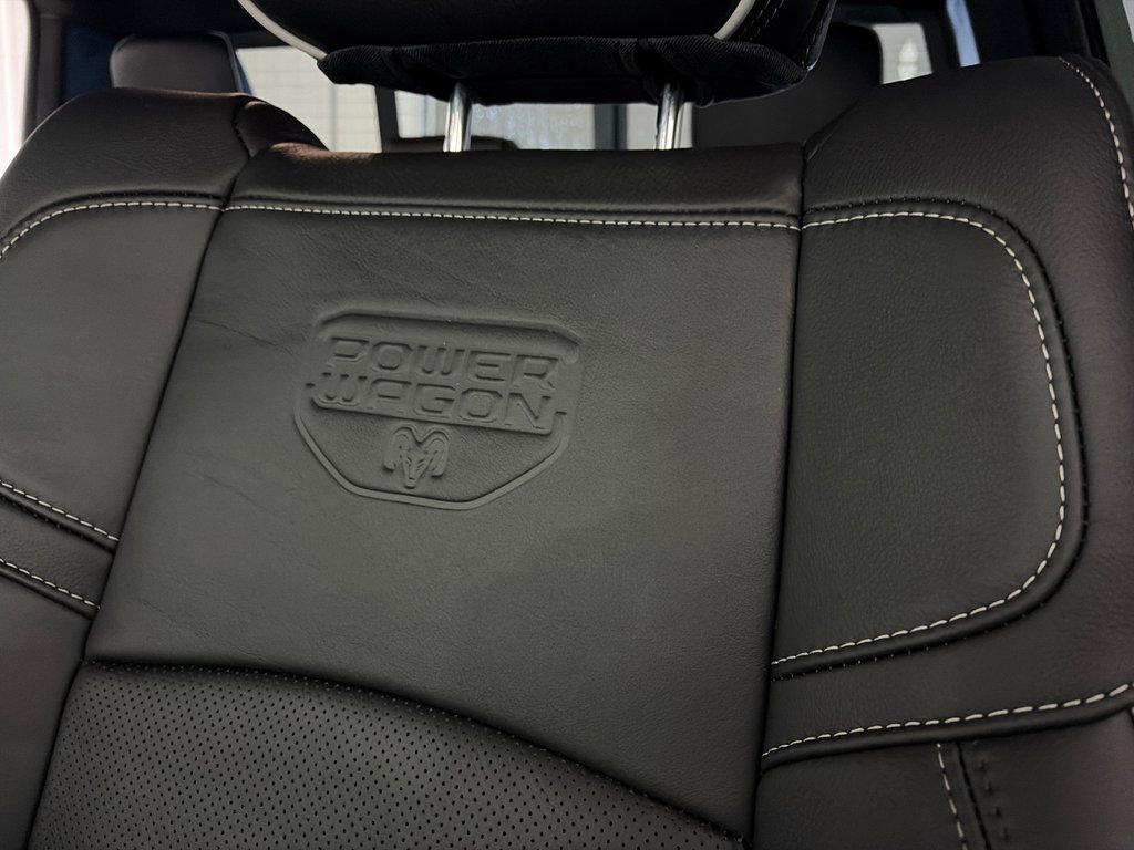 Ram 2500 POWER WAGON 2026 à Grand-Sault et Edmunston, Nouveau-Brunswick - 13 - w1024h768px