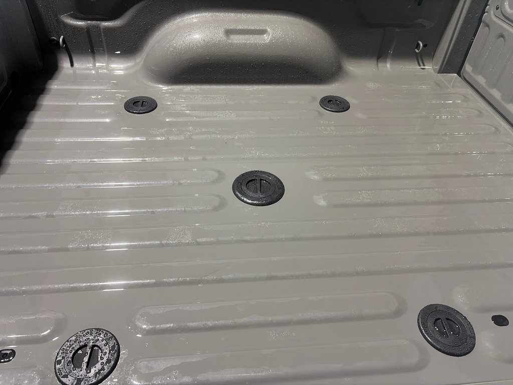 Ram 2500 LARAMIE 2026 à Grand-Sault et Edmunston, Nouveau-Brunswick - 8 - w1024h768px