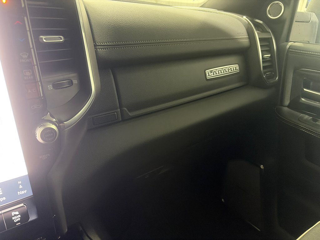 Ram 2500 LARAMIE 2026 à Grand-Sault et Edmunston, Nouveau-Brunswick - 17 - w1024h768px