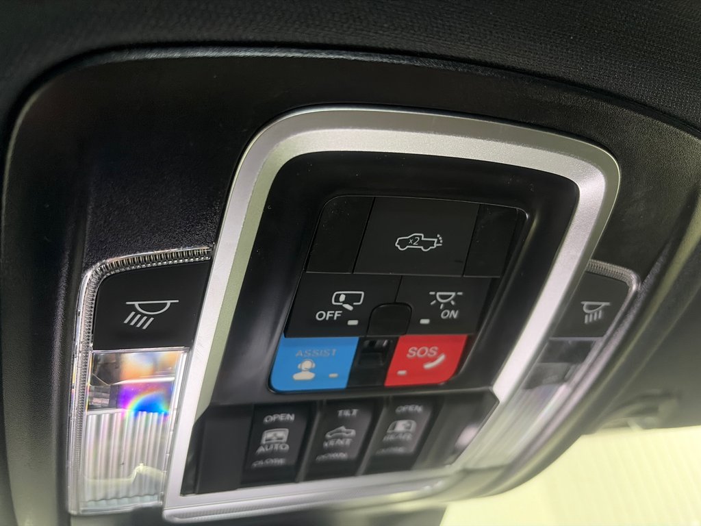 Ram 2500 LARAMIE 2026 à Grand-Sault et Edmunston, Nouveau-Brunswick - 19 - w1024h768px